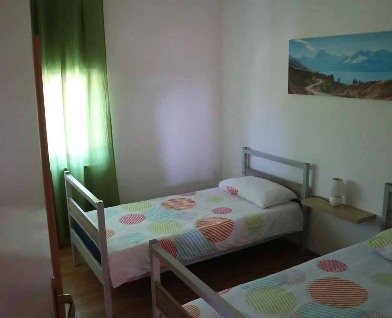 Apartment Apartman Denona Basic