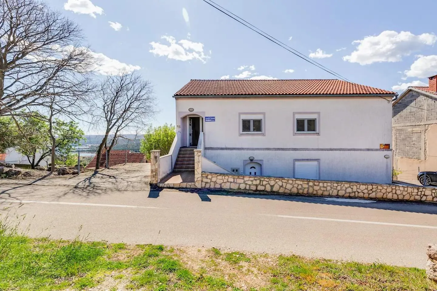 Apartman Denona Basic Apartment