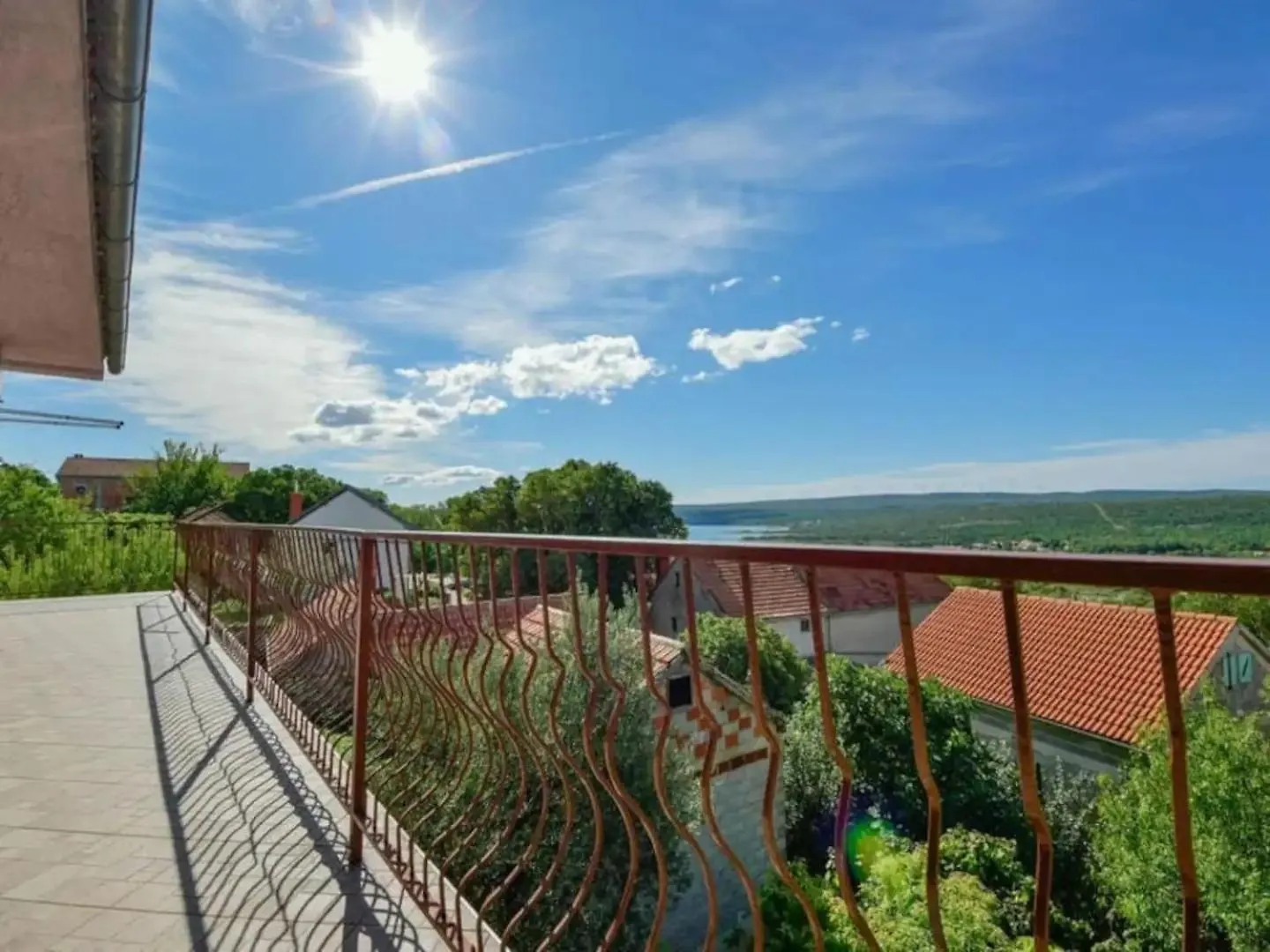 Apartman Denona Basic Croatia