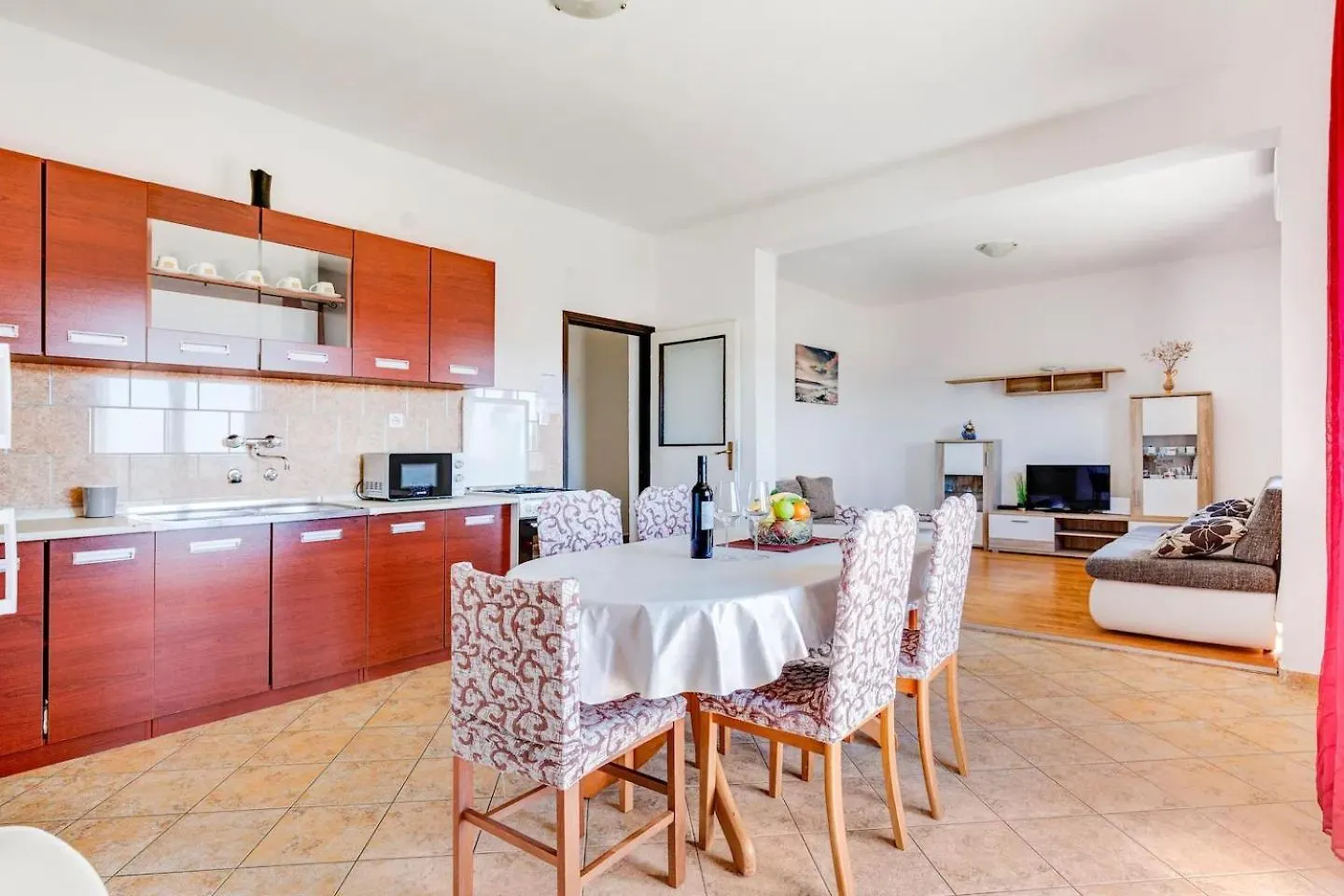 Apartment Apartman Denona Basic