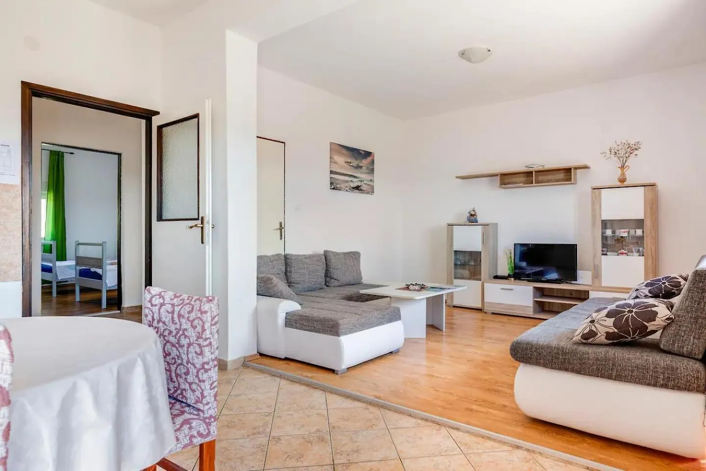 Apartment Apartman Denona Basic Croatia