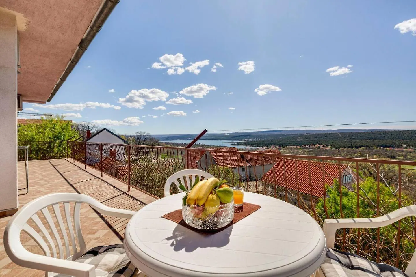 Apartman Denona Basic Apartment