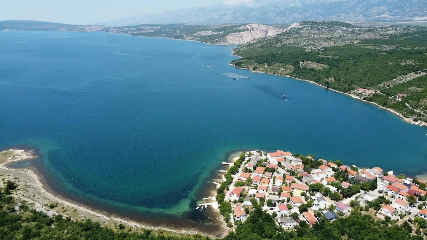 Apartman Denona Basic