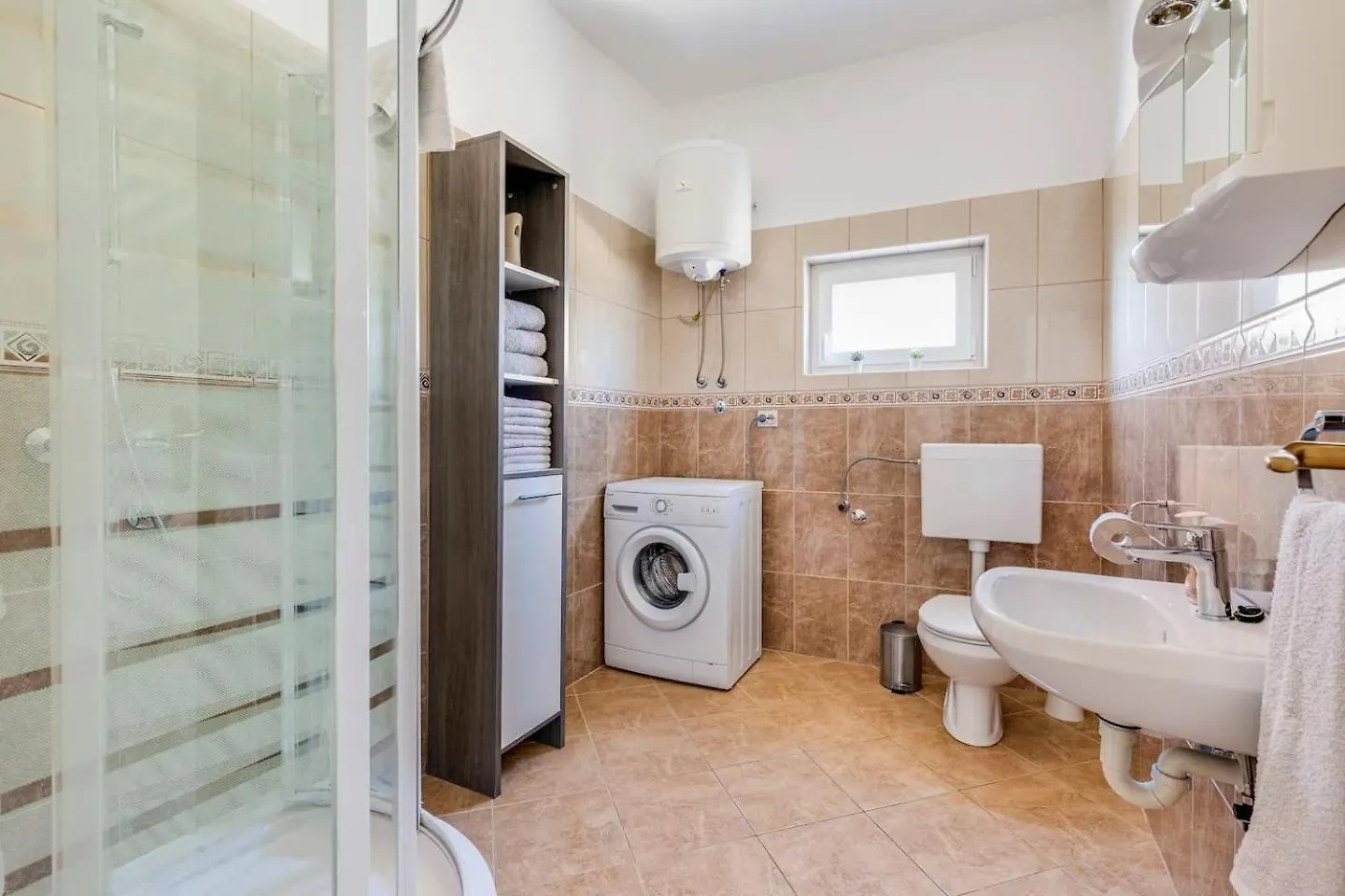 Apartman Denona Basic Apartment