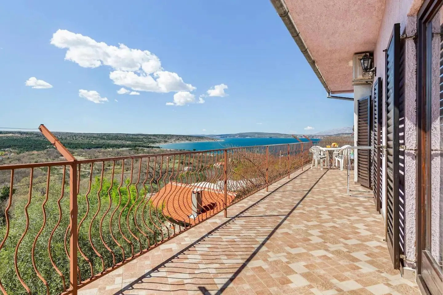 Apartment Apartman Denona Basic