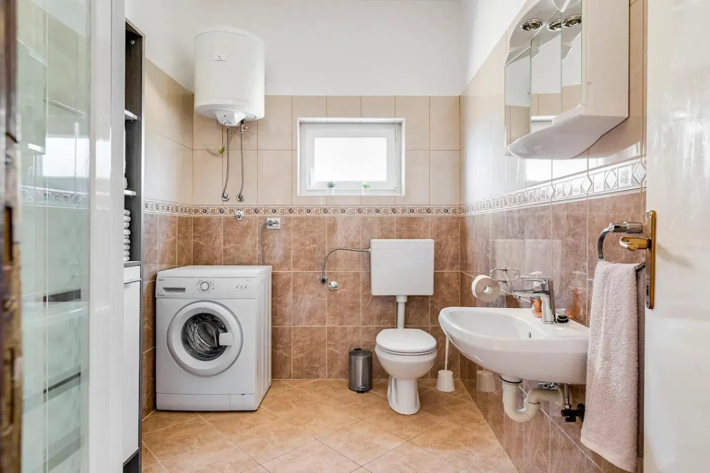 Apartman Denona Basic 0*,  Croatia