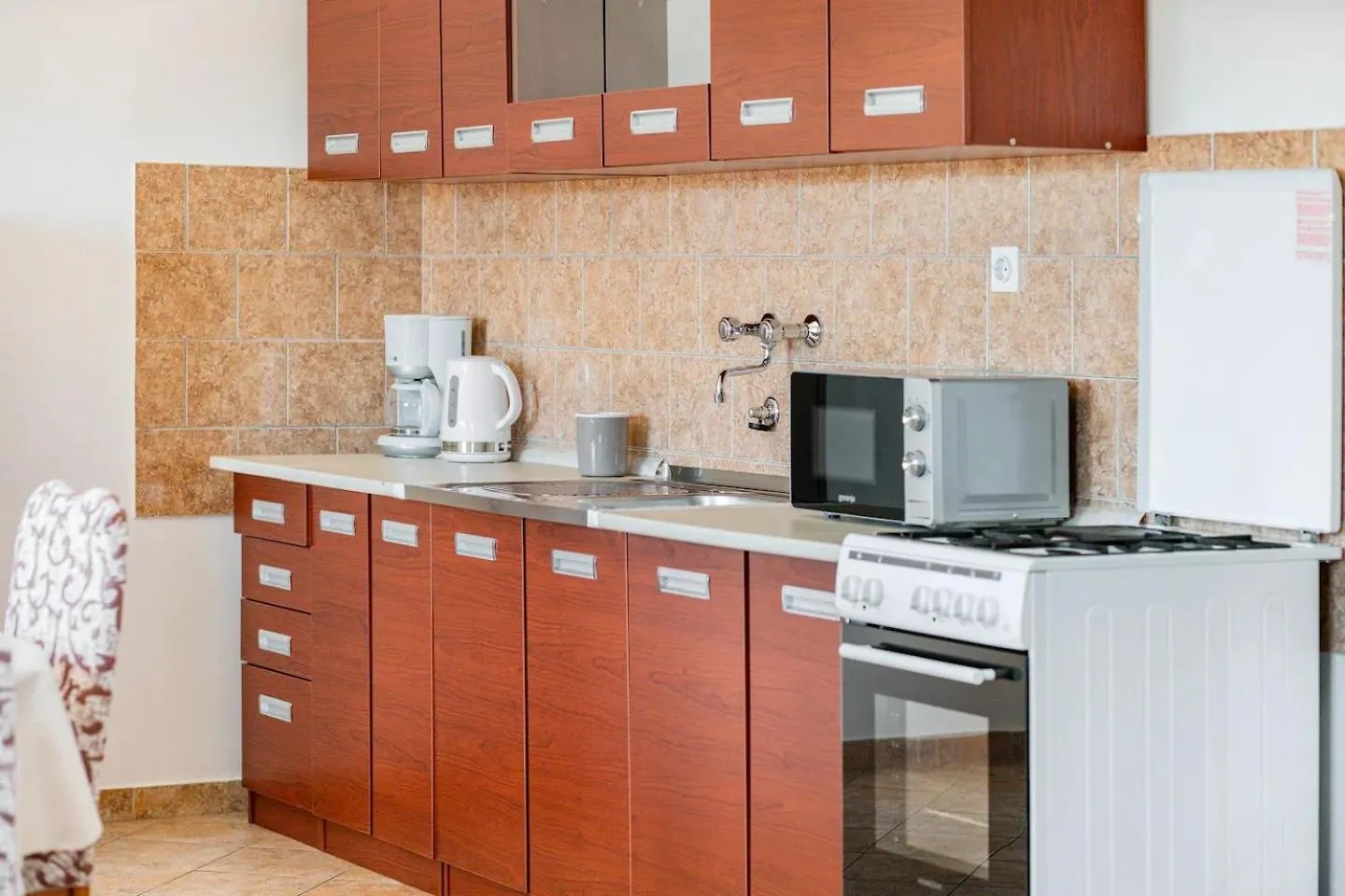 Apartman Denona Basic 0*,  Croatia