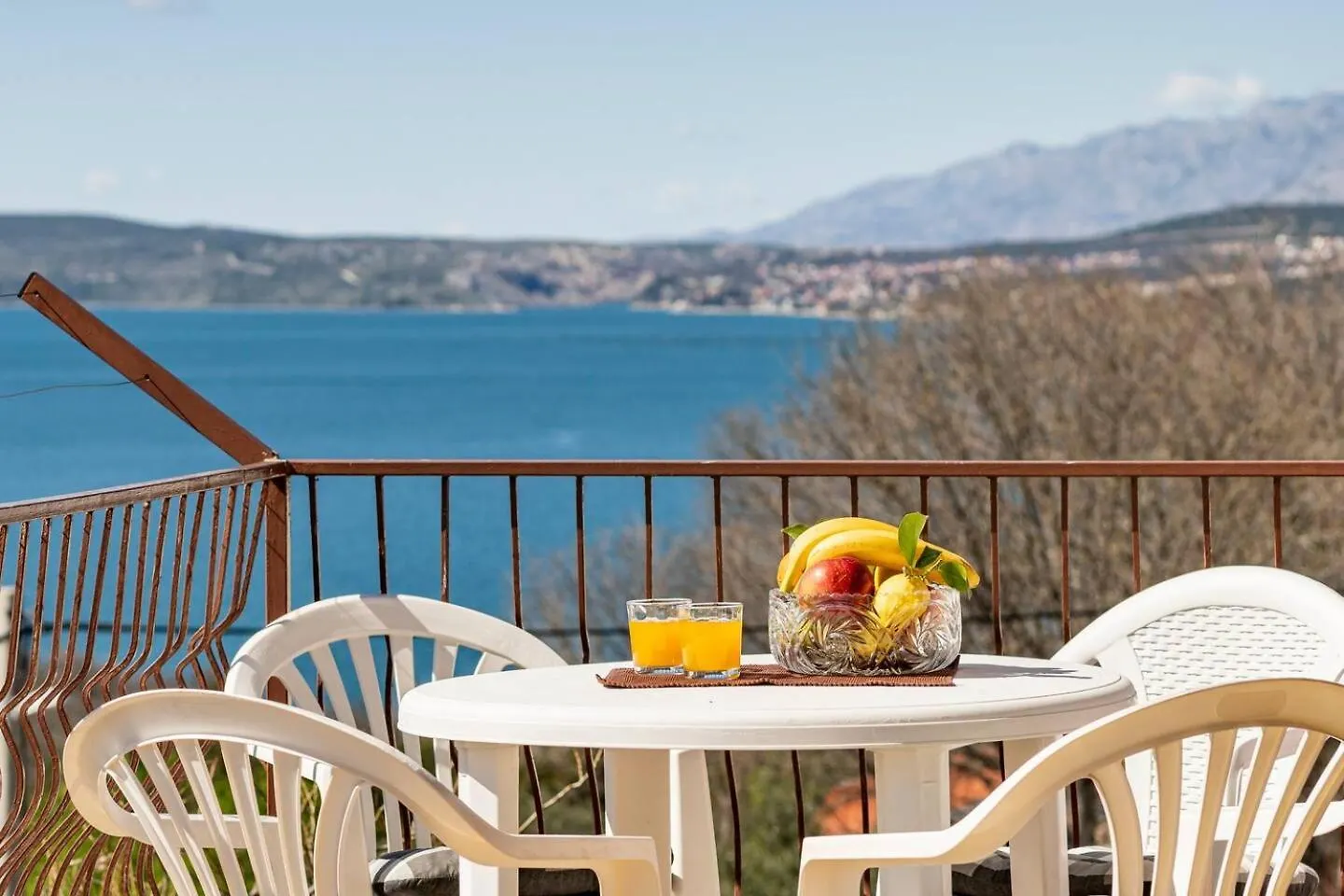 Apartman Denona Basic