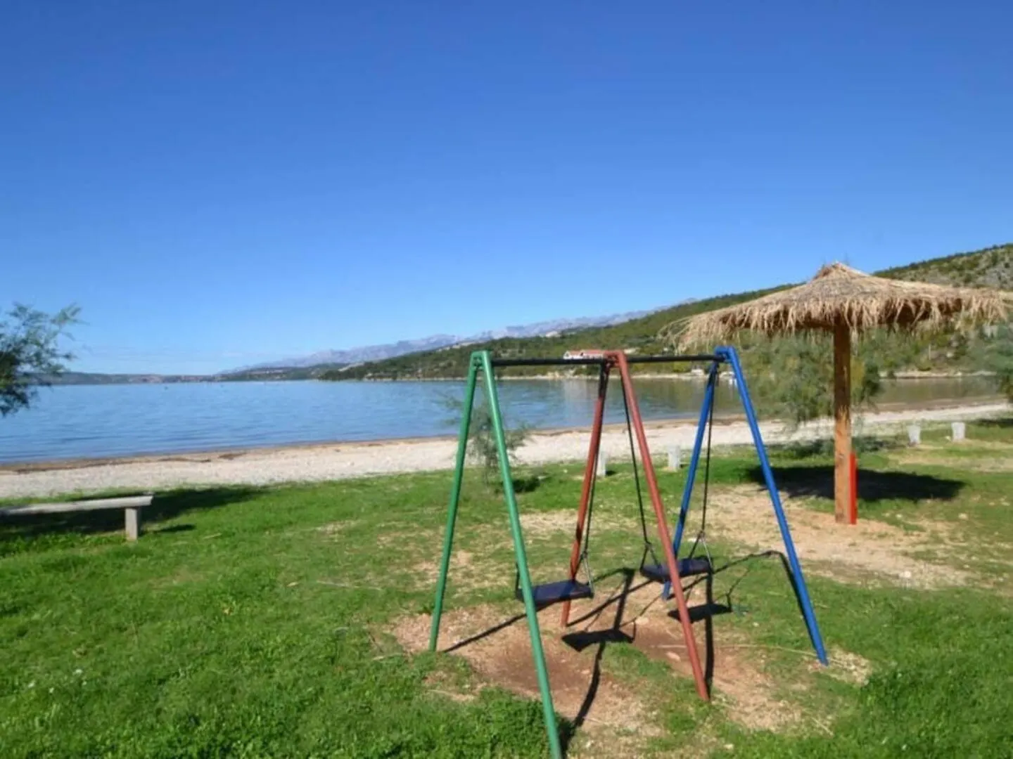 Apartman Denona Basic 0*,  Croatia