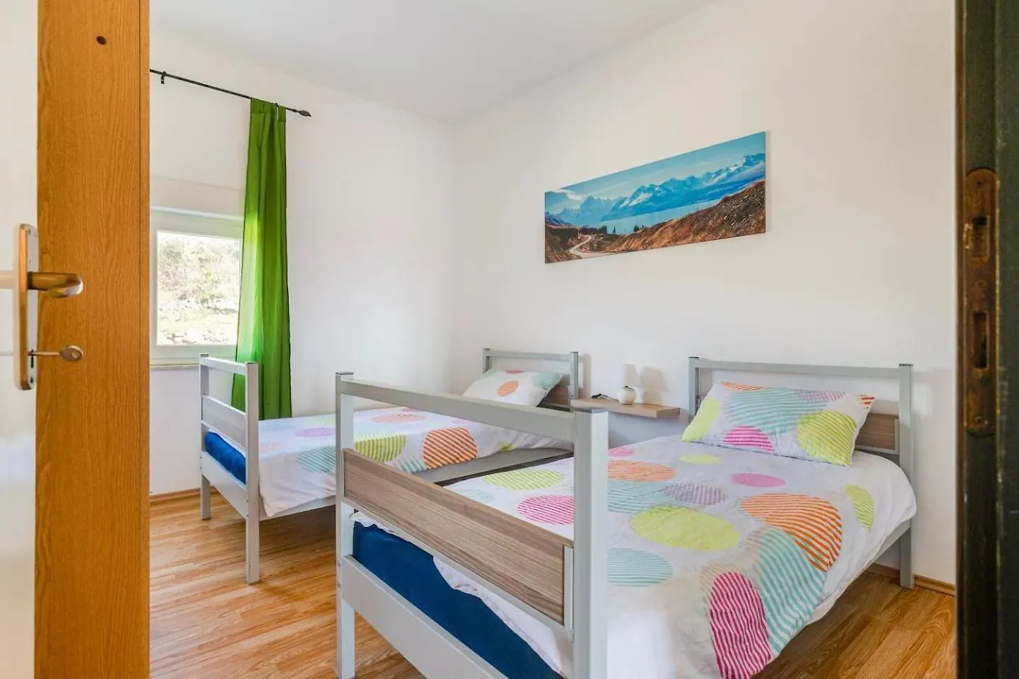 Apartment Apartman Denona Basic Croatia