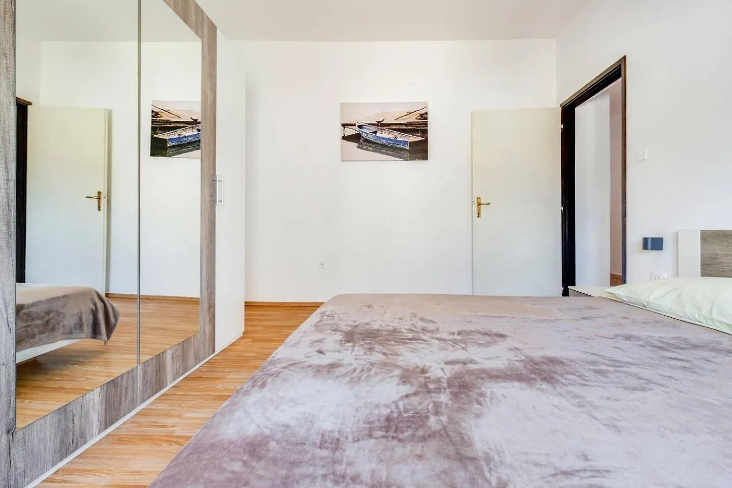 Apartman Denona Basic