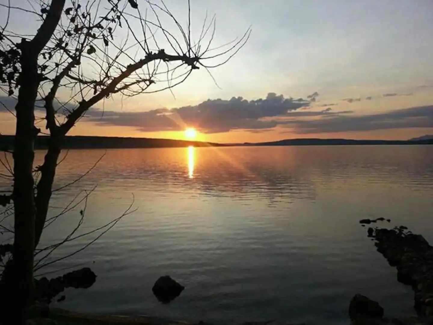 Apartment Apartman Denona Basic Croatia