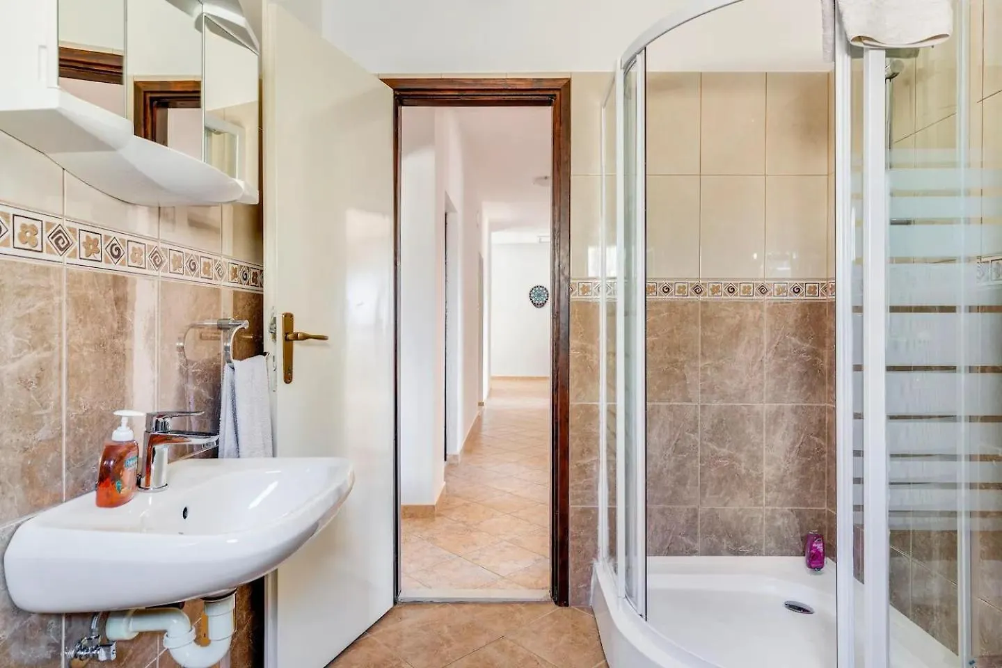 Apartman Denona Basic Croatia