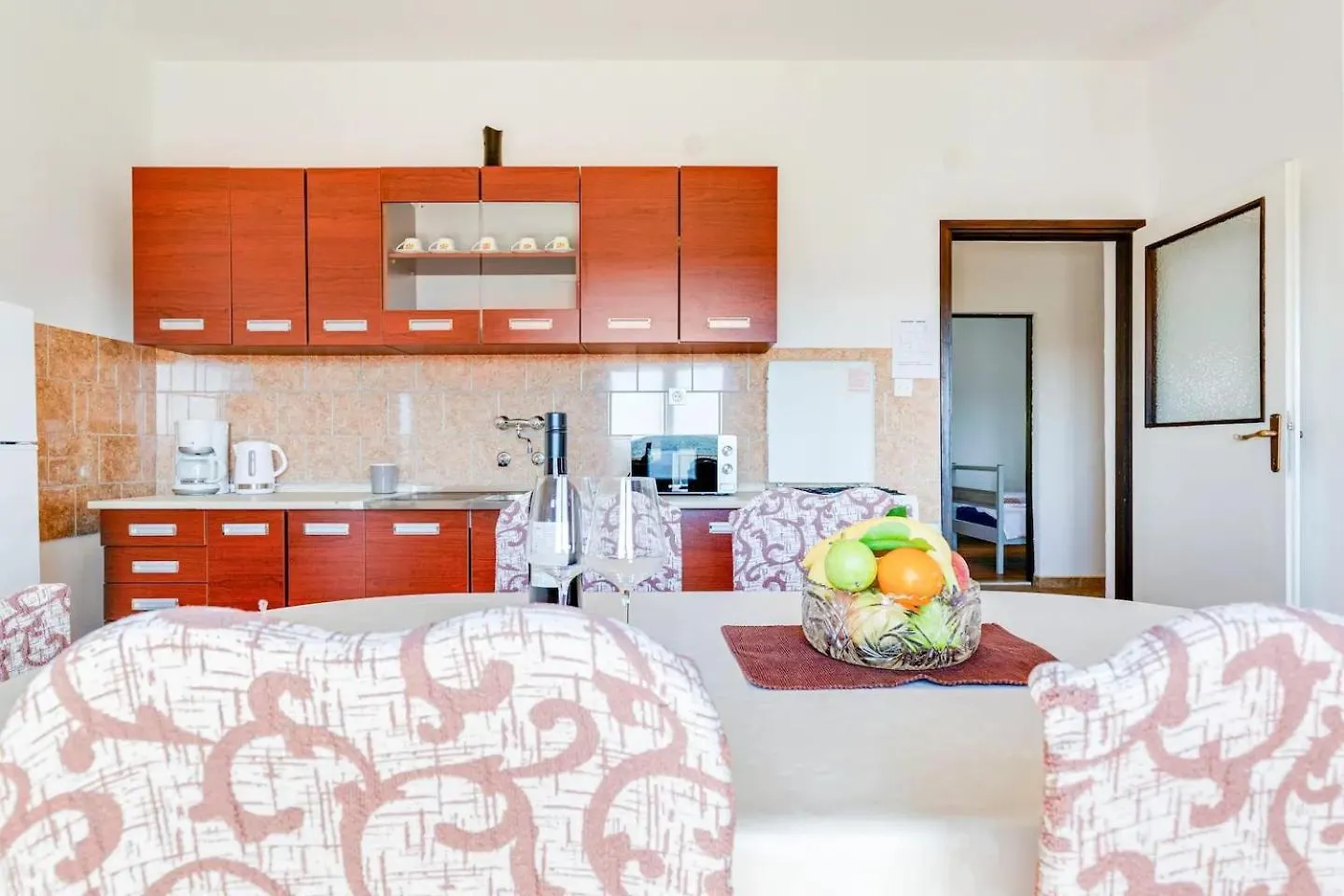 Apartman Denona Basic Apartment