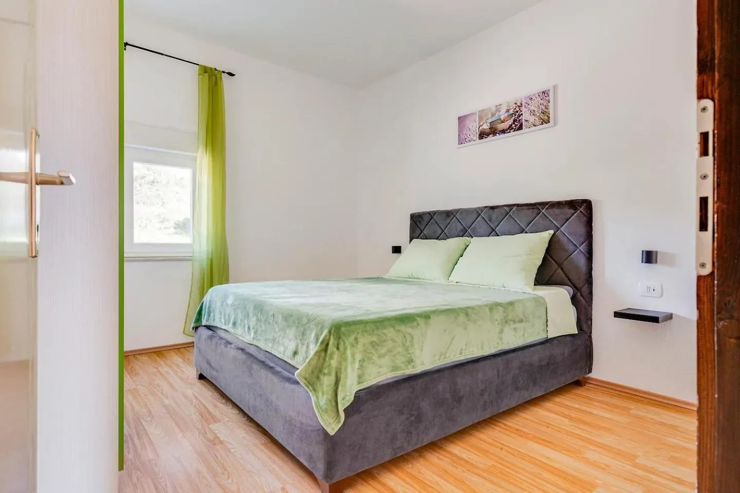 Apartman Denona Basic Apartment