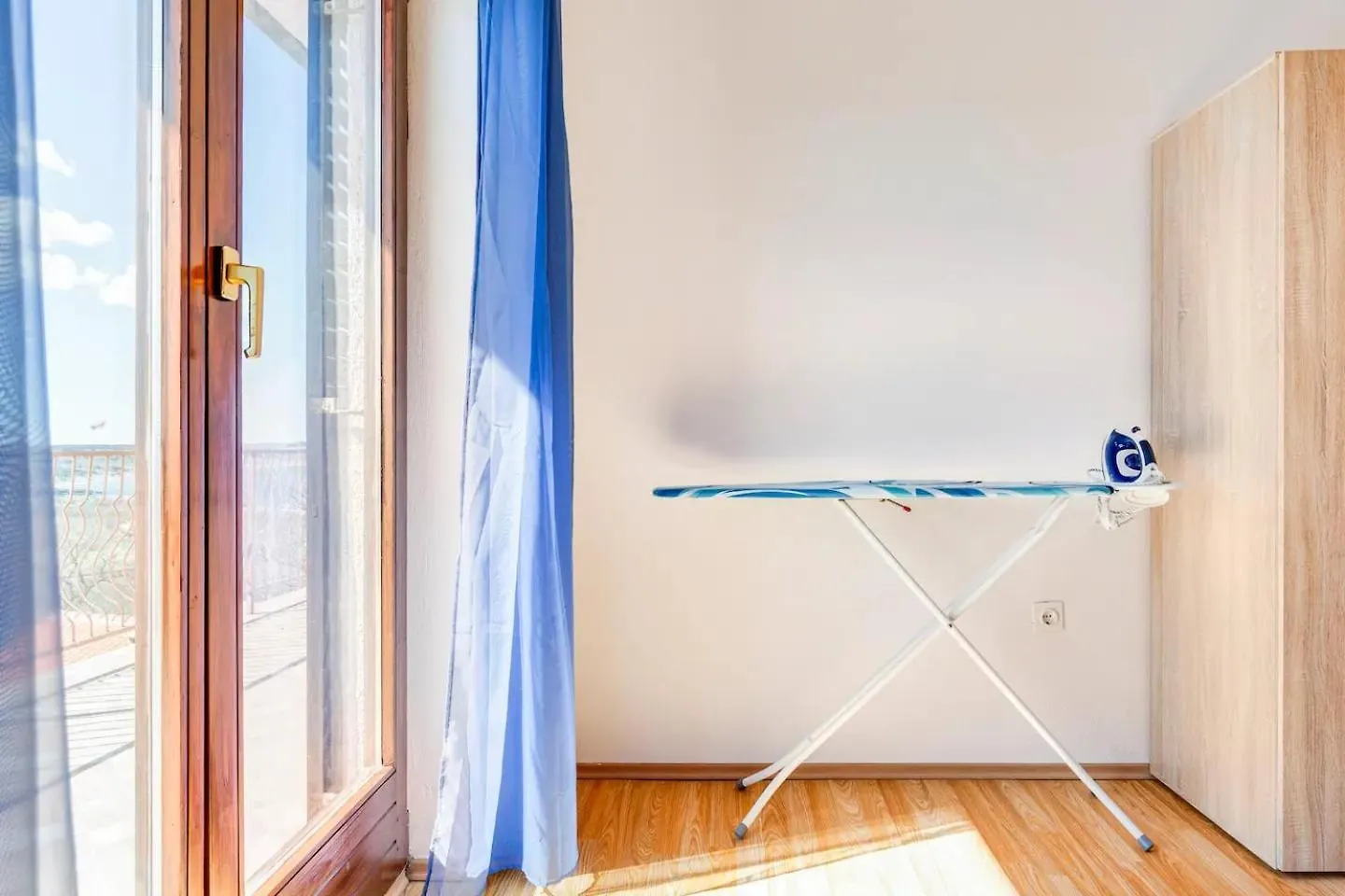 Apartman Denona Basic