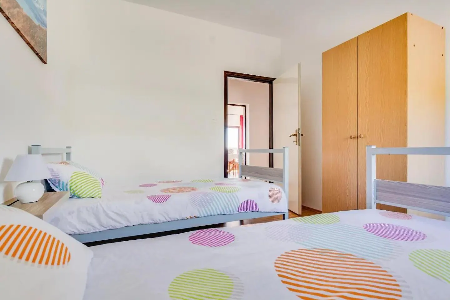 Apartman Denona Basic 0*,  Croatia