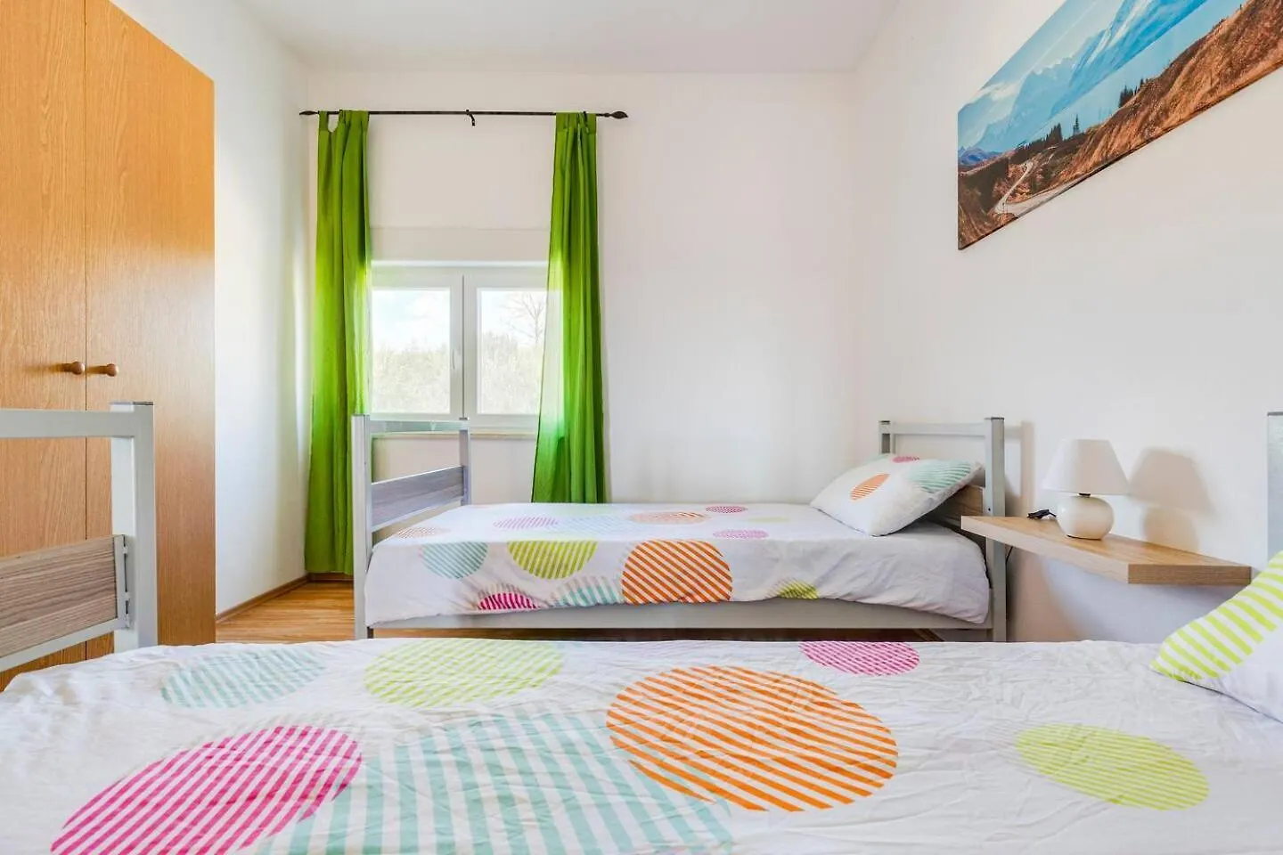 Apartman Denona Basic