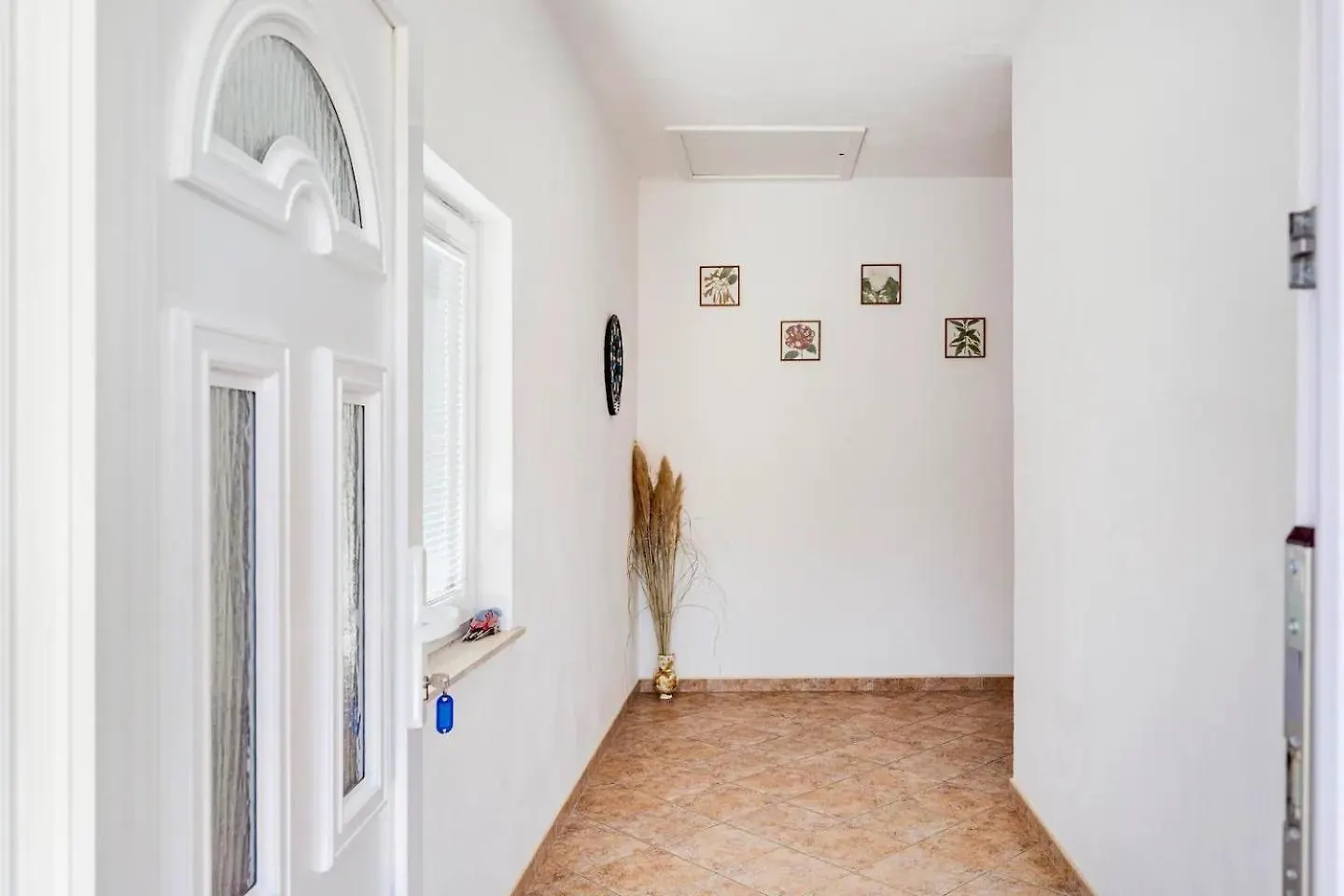Apartman Denona Basic