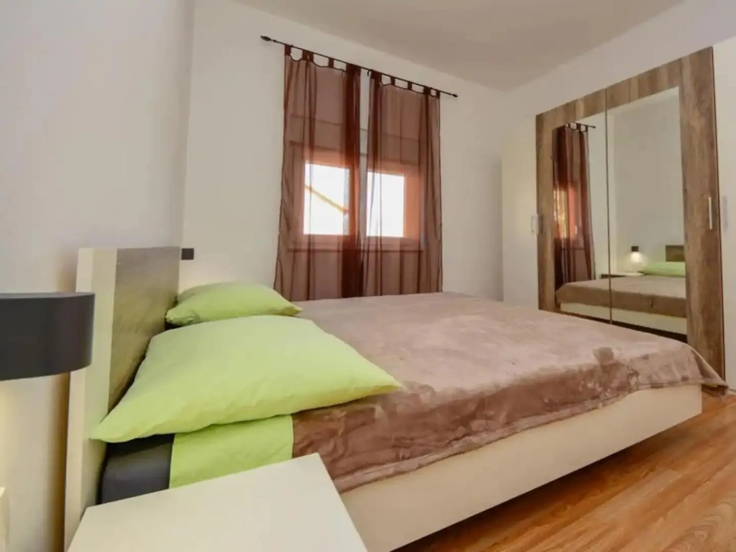 Apartman Denona Basic 0*,  Croatia