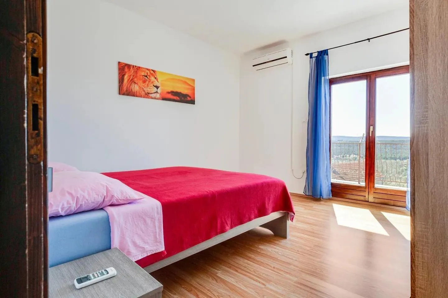Apartment Apartman Denona Basic