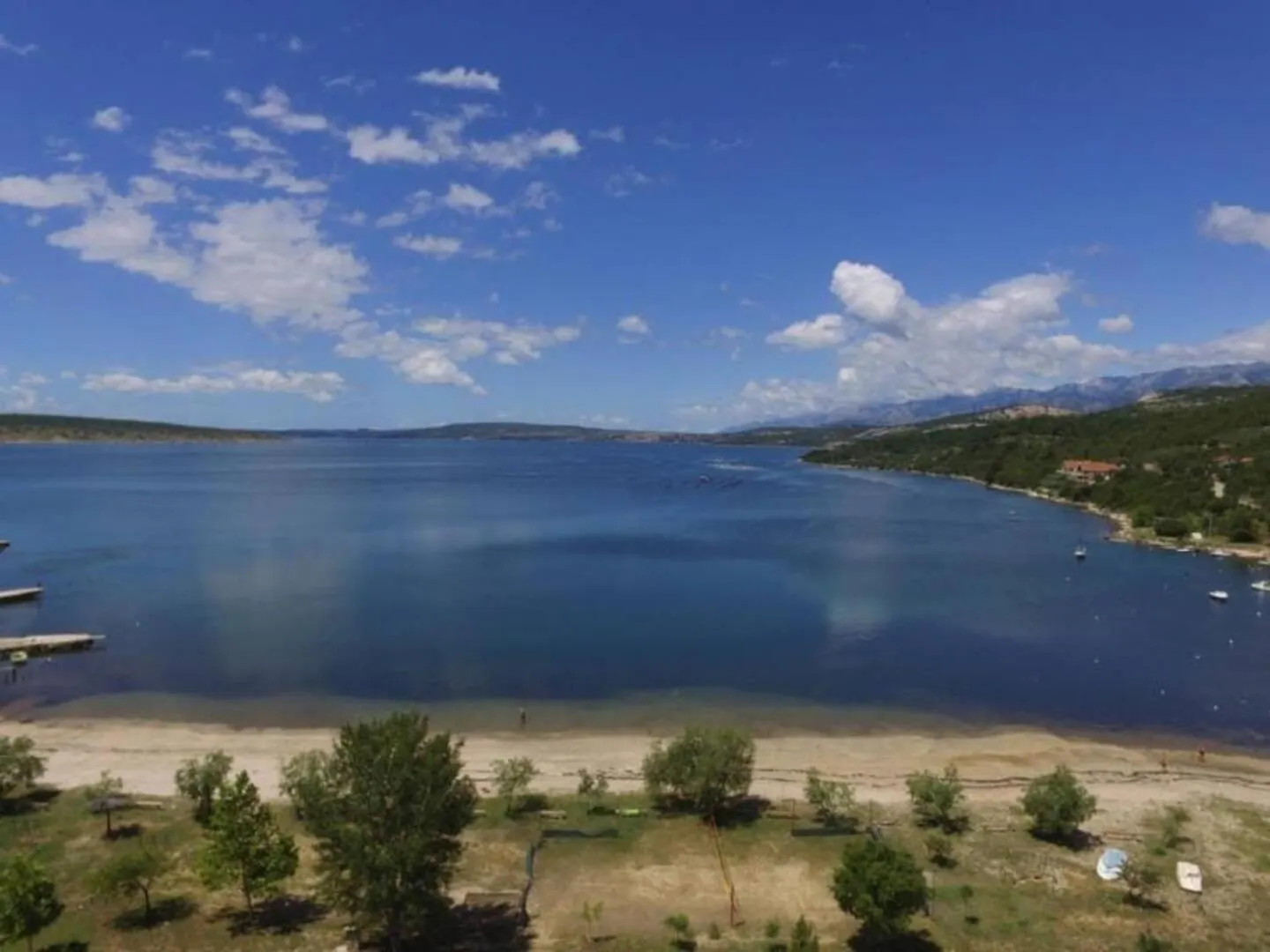 Apartman Denona Basic