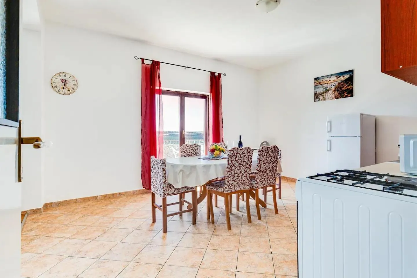Apartment Apartman Denona Basic Croatia