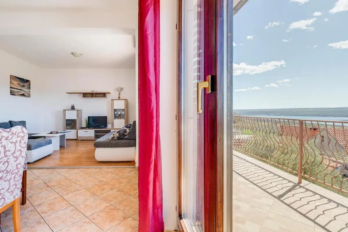 Apartman Denona Basic Croatia
