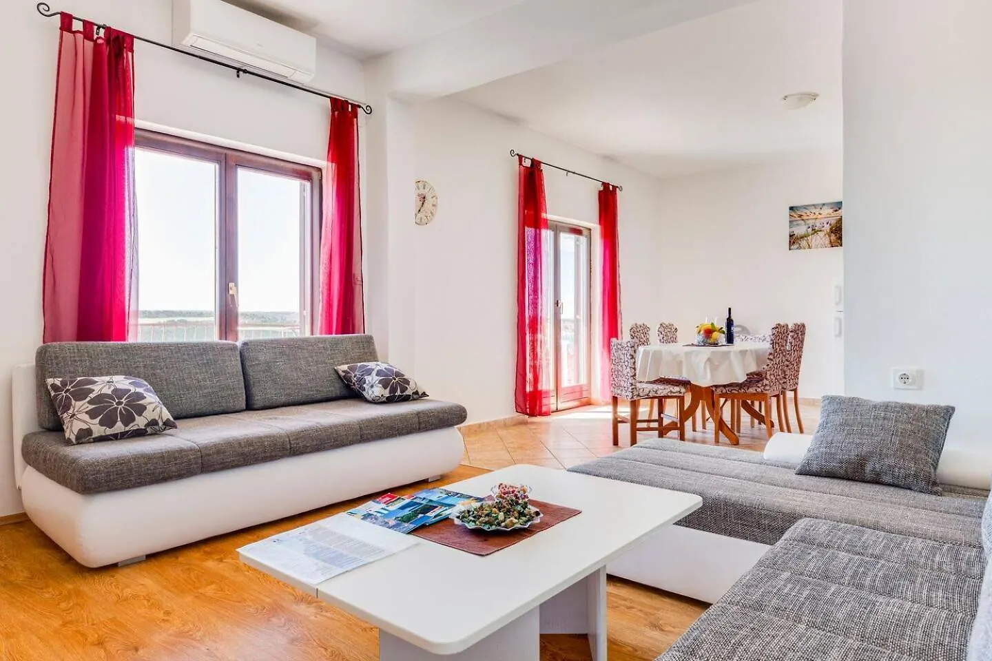 Apartman Denona Basic